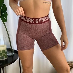 Gymshark Flex Shorts